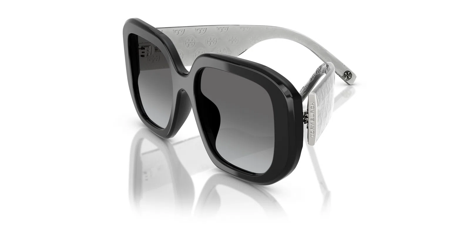 Tory Burch 7218U Sunglasses - view 29